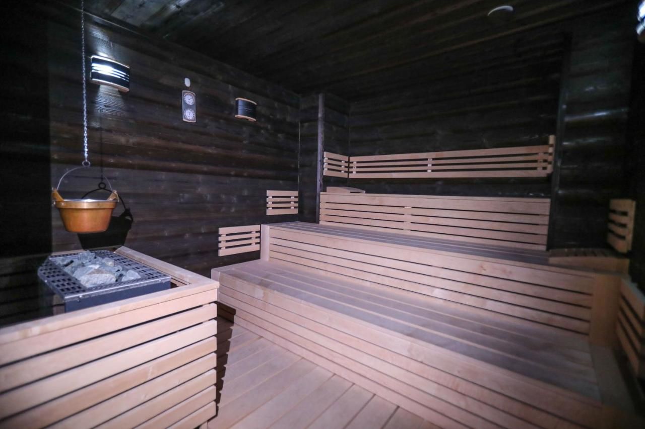 Курортные отели Afrodita Resort & SPA Бэиле-Еркулане-28