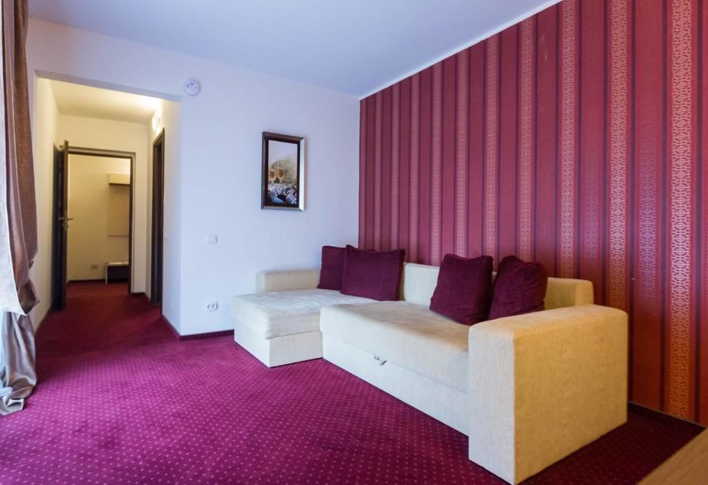Курортные отели Afrodita Resort & SPA Бэиле-Еркулане-54