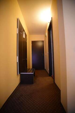 Курортные отели Afrodita Resort & SPA Бэиле-Еркулане Улучшенный двухместный номер с 1 кроватью или 2 отдельными кроватями-3