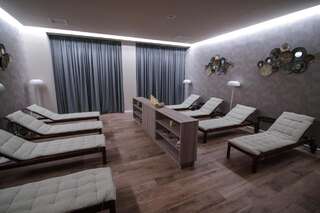 Курортные отели Afrodita Resort & SPA Бэиле-Еркулане-4